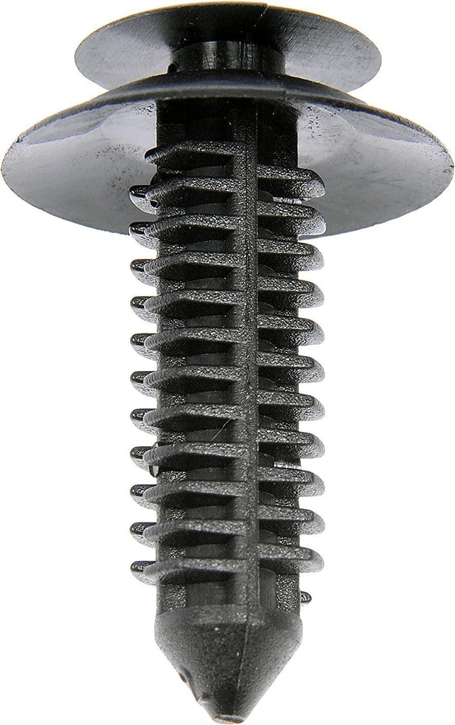 Dorman 961-361 Nylon Panel Trim Retainer, 2 Pack