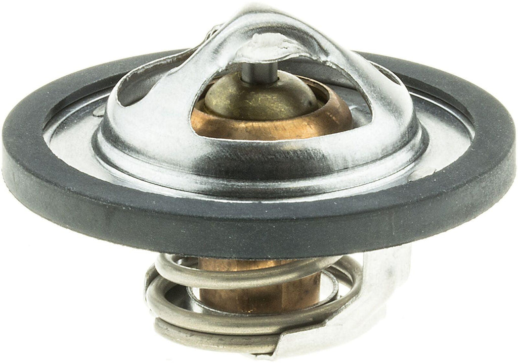 Engine Coolant Thermostat for NV200, Rogue Sport, Sentra, Qashqai+More 34160