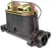 MC36352 Professional Grade Brake Master Cylinder