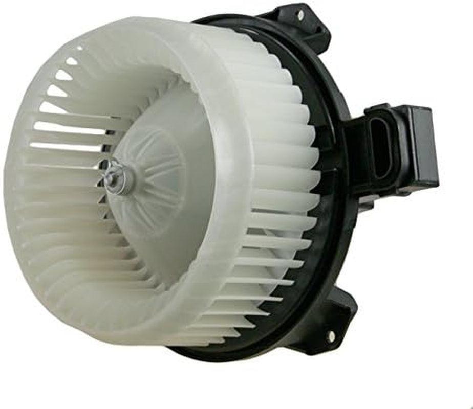 Front Heater Blower Motor W/Fan Cage for Toyota 4Runner 4 Runner GX470