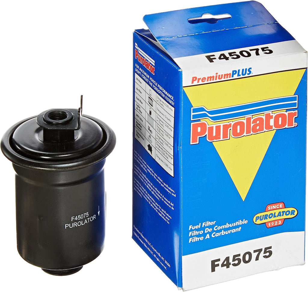 F45075 Fuel Filter