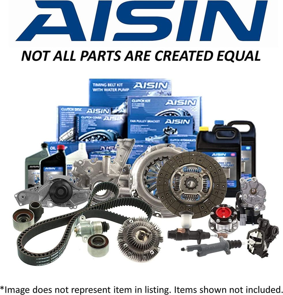 CKT-075 OEM Clutch Kit