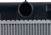 2922 Radiator Compatible with 2006-2011 Honda Civic