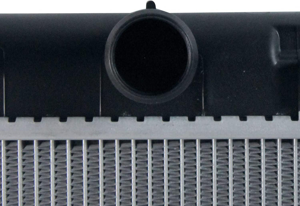 2922 Radiator Compatible with 2006-2011 Honda Civic