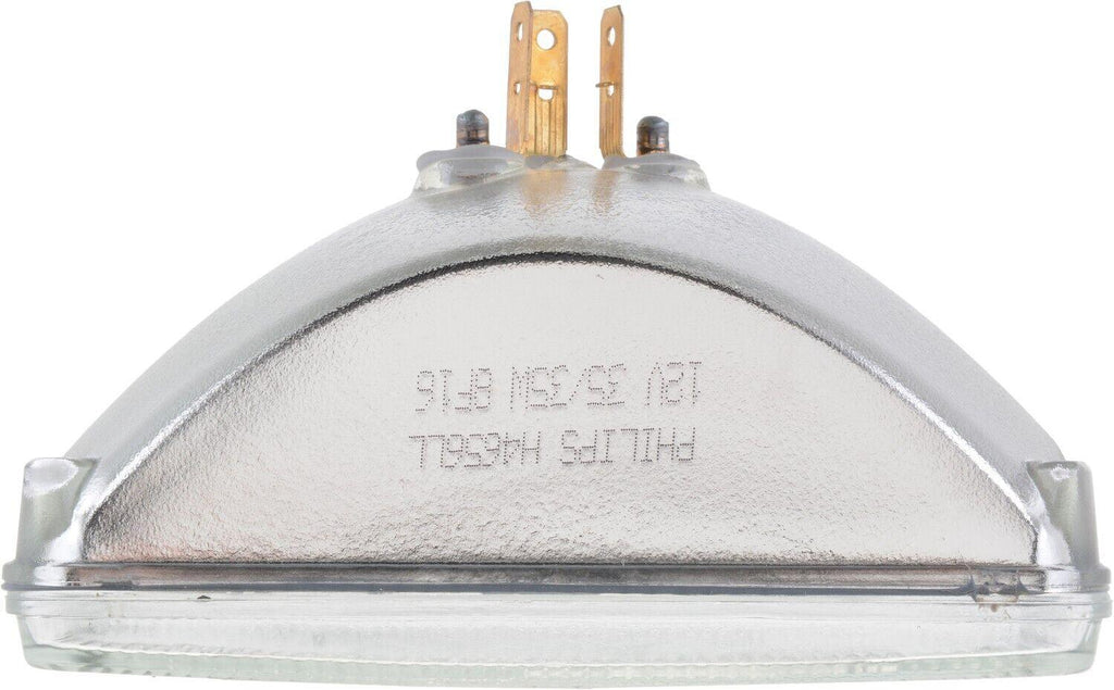 Headlight Bulb for P30, Camaro, Lebaron, New Yorker, G10, G20+More H4656LLC1