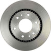 Brembo Front Disc Brake Rotor for Trailblazer, Envoy, Rainier (09.B563.11)