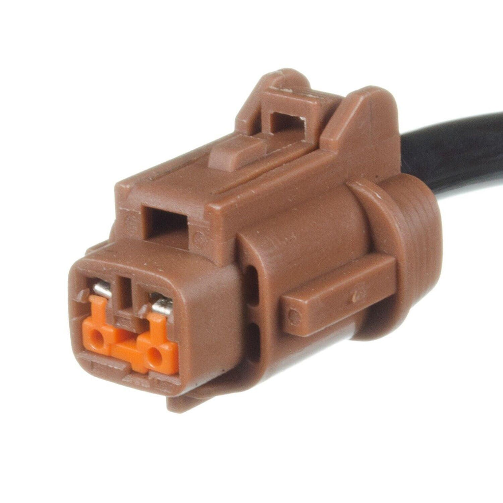 Holstein ABS Wheel Speed Sensor for 01-06 Nissan Sentra 2ABS1136