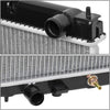 OEM-RA-2780 Factory Style Aluminum Cooling Radiator Compatible with 06-10 Infiniti M35 AT