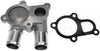 Dorman Engine Coolant Thermostat Housing for Attitude, Verna, Accent 902-757