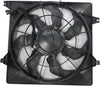 623860 Replacement Cooling Fan Assembly (Compatible with Kia SORENTO)