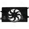 FS Engine Cooling Fan Assembly for Cherokee, 200 76331