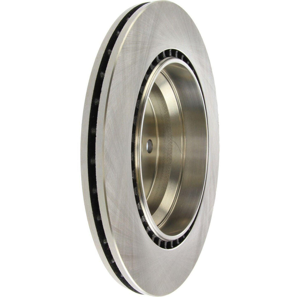 Centric Rear Disc Brake Rotor for Mercedes-Benz (121.35063)
