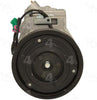 98326 A/C Compressor