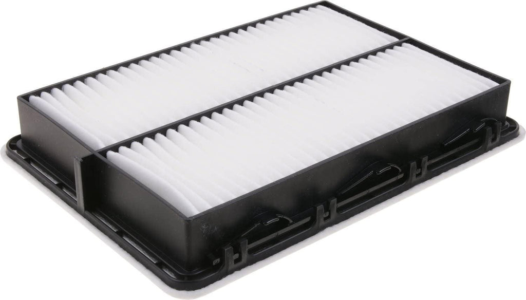 Extra Guard CA11942 Replacement Engine Air Filter for Select Hyundai Sonata and Kia Optima (2.0L & 2.4L), Provides up to 12 Months or 12,000 Miles Filter Protection