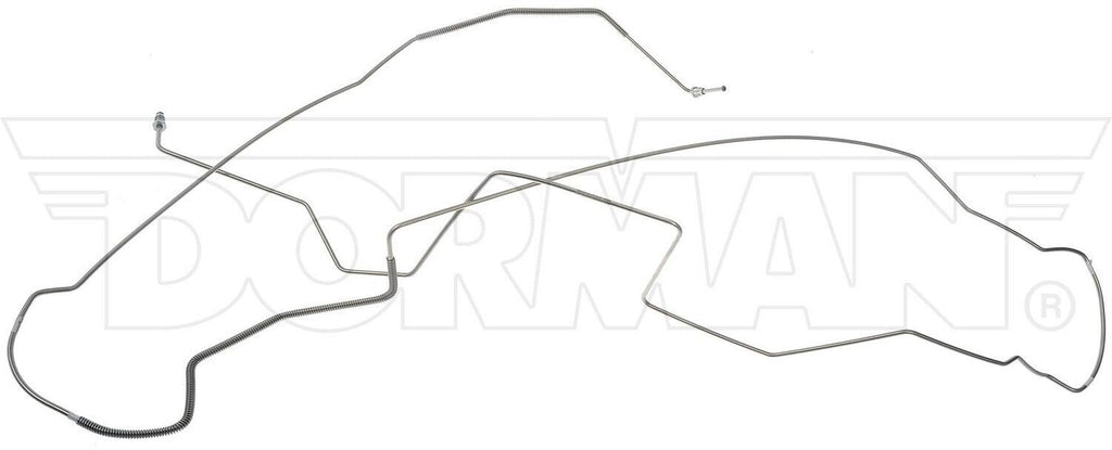 Dorman Brake Hydraulic Line Kit for 03-04 Dakota 919-281