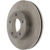 Centric Front Disc Brake Rotor for 1992-1995 MPV (121.45044)