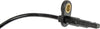 Dorman 970-159 Front Passenger Side ABS Wheel Speed Sensor Compatible with Select Honda Models