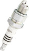 4085 Standard Spark Plug - BPR6HIX, 1 Pack, One Size