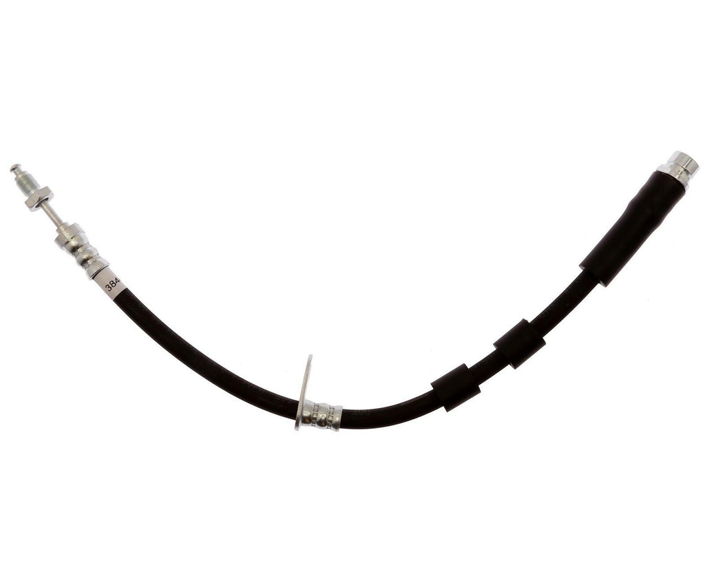 Raybestos Brake Hydraulic Hose for 14-19 Fiesta BH384409