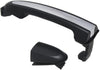 for Hyundai Santa Fe Exterior Door Handle Front, Passenger Side Primed (2007-2012) | Trim:All Submodels