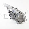 TYC Headlight Assembly for 07-08 G35 20-9014-00-9
