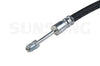 Sunsong Brake Hydraulic Hose for F-150, F-100 2203735