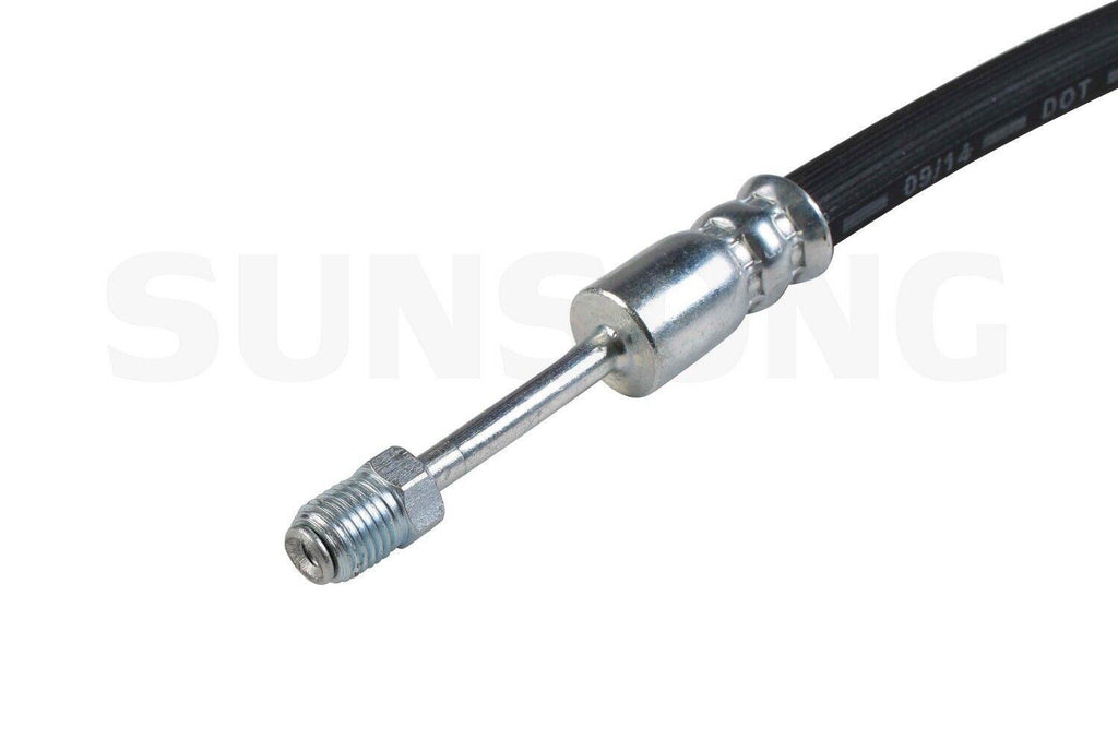 Sunsong Brake Hydraulic Hose for F-150, F-100 2203735