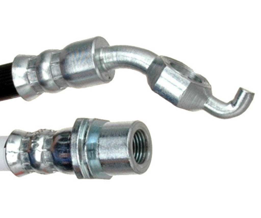 Raybestos Brake Hydraulic Hose for 05-06 Corolla BH382713