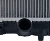 2830 Radiator Compatible with 2006-2009 Honda Ridgeline