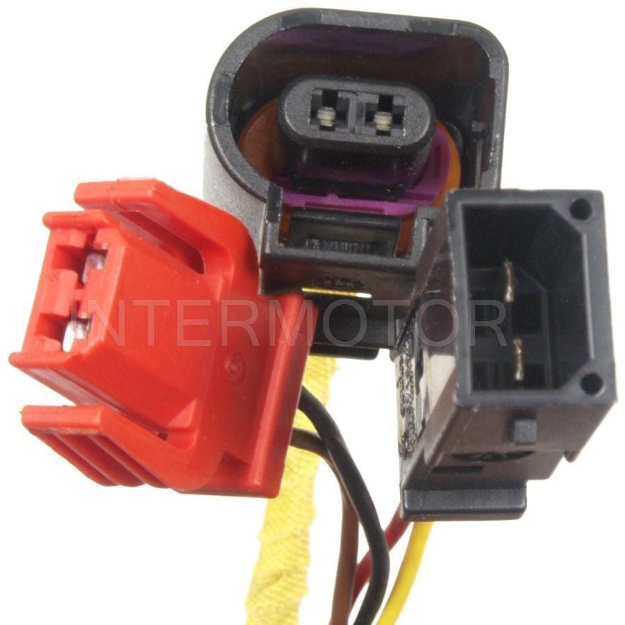 Standard Ignition ABS Wheel Speed Sensor for Passat, A4, A4 Quattro, S4 ALS429