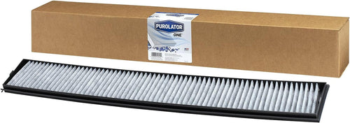 C15510C one Advanced Cabin Air Filter Compatible with Select BMW Vehicles
