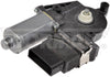 Dorman Power Window Motor for Beetle, Beetle Cabrio 742-171