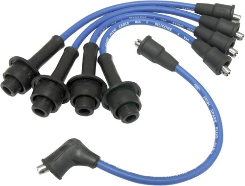 (55010) RC-TZ100 Spark Plug Wire Set