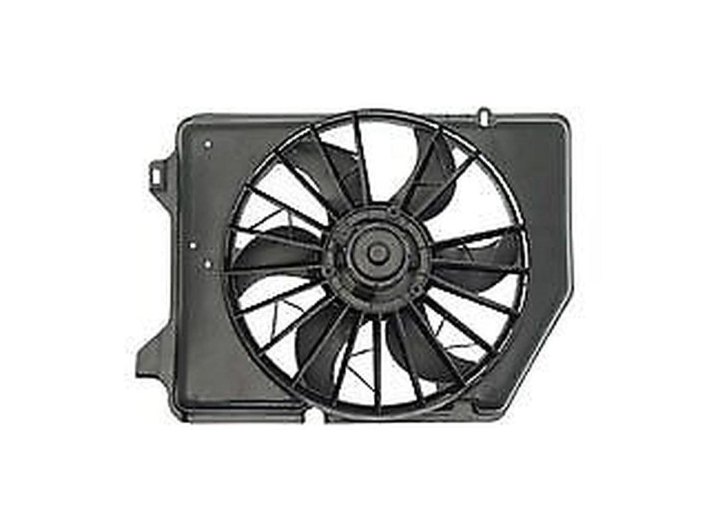 Dorman Engine Cooling Fan Assembly for Taurus, Sable 620-129