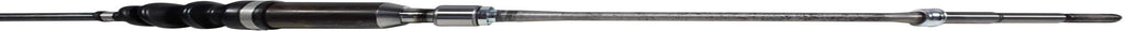 NCV69608 CV Axle Shaft Assembly - Right Front (Passenger Side)