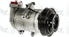 Global Parts A/C Compressor for Escape, Tribute, Mariner 6512840