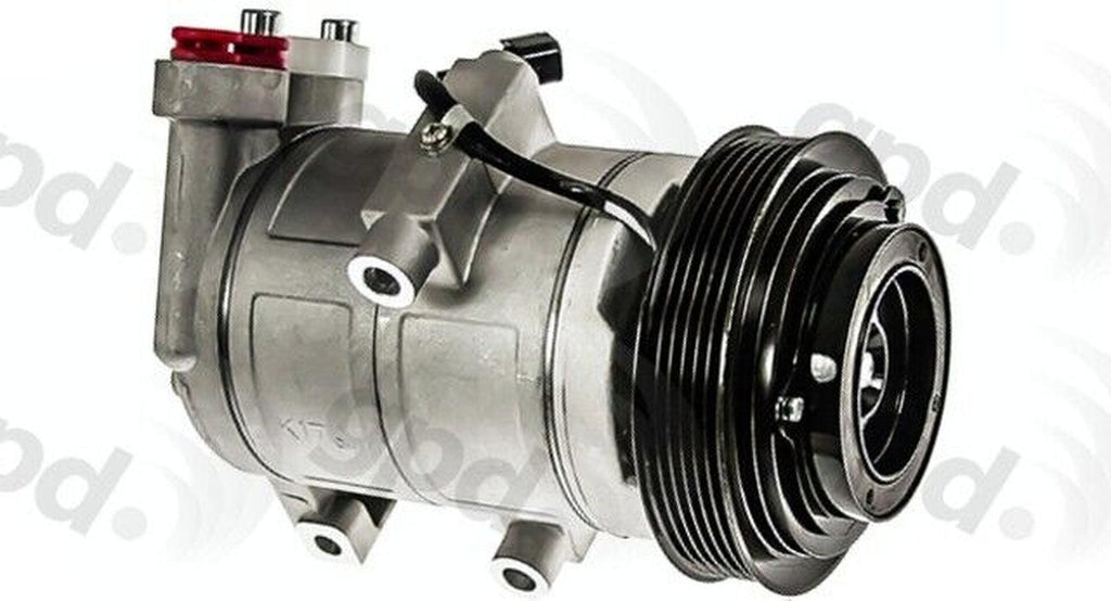 Global Parts A/C Compressor for Escape, Tribute, Mariner 6512840