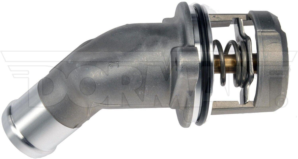 Dorman Engine Coolant Thermostat Housing Assembly for Audi 902-5167