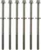 ES 72212 Head Bolt Set