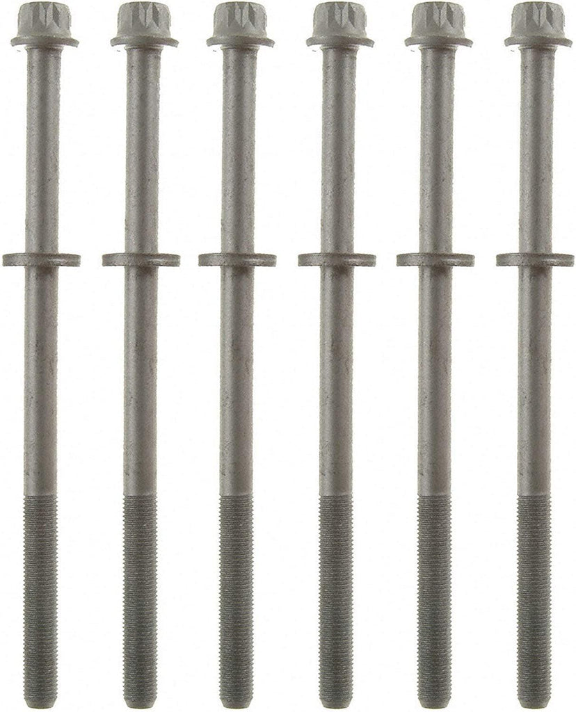 ES 72212 Head Bolt Set