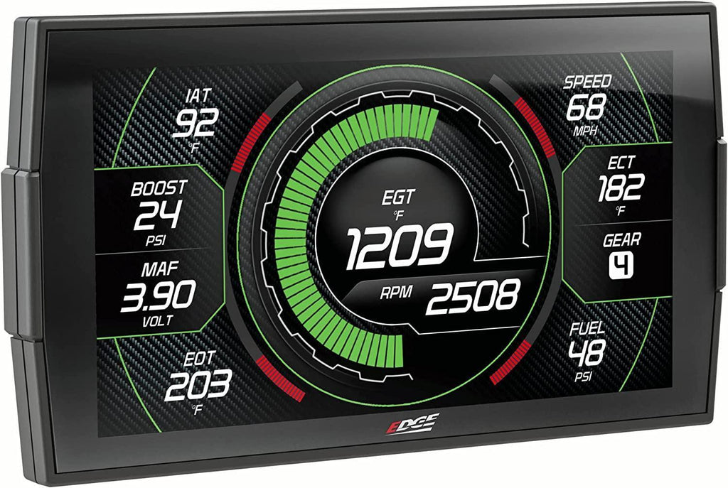 85401-201 Edge Evolution CTS3-50 State Legal