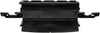 Dorman 601-570 Radiator Shutter Assembly Compatible with Select Ford Models