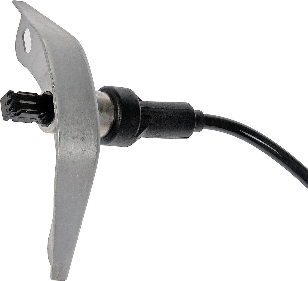Dorman 695-045 Front Driver Side ABS Wheel Speed Sensor Compatible with Select Ford Models