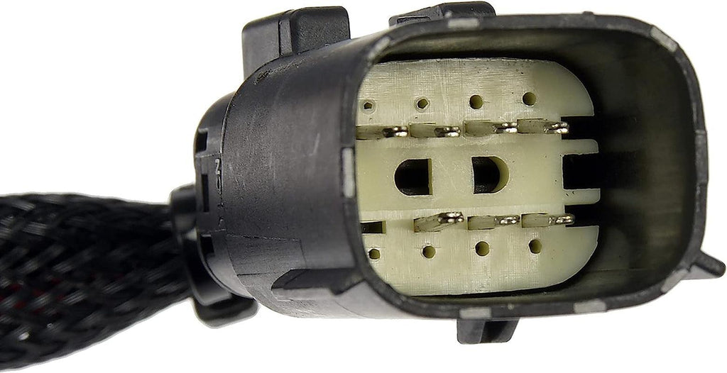 Dorman 904-643 Diesel Exhaust Fluid Heater Compatible with Select Ford Models (OE FIX)