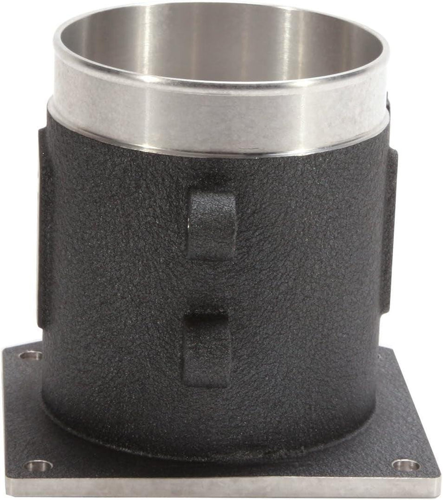 BBK 8017 86Mm Mass Air Flow Meter MAF Sensor Calibrated for 19 Lb Injectors, Cold Air Kit Calibration for Ford Mustang GT 4.6L 2V