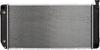 CU2315 Complete Radiator for General Motors
