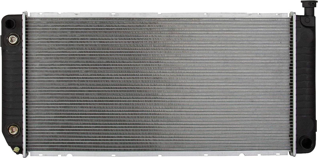 CU2315 Complete Radiator for General Motors