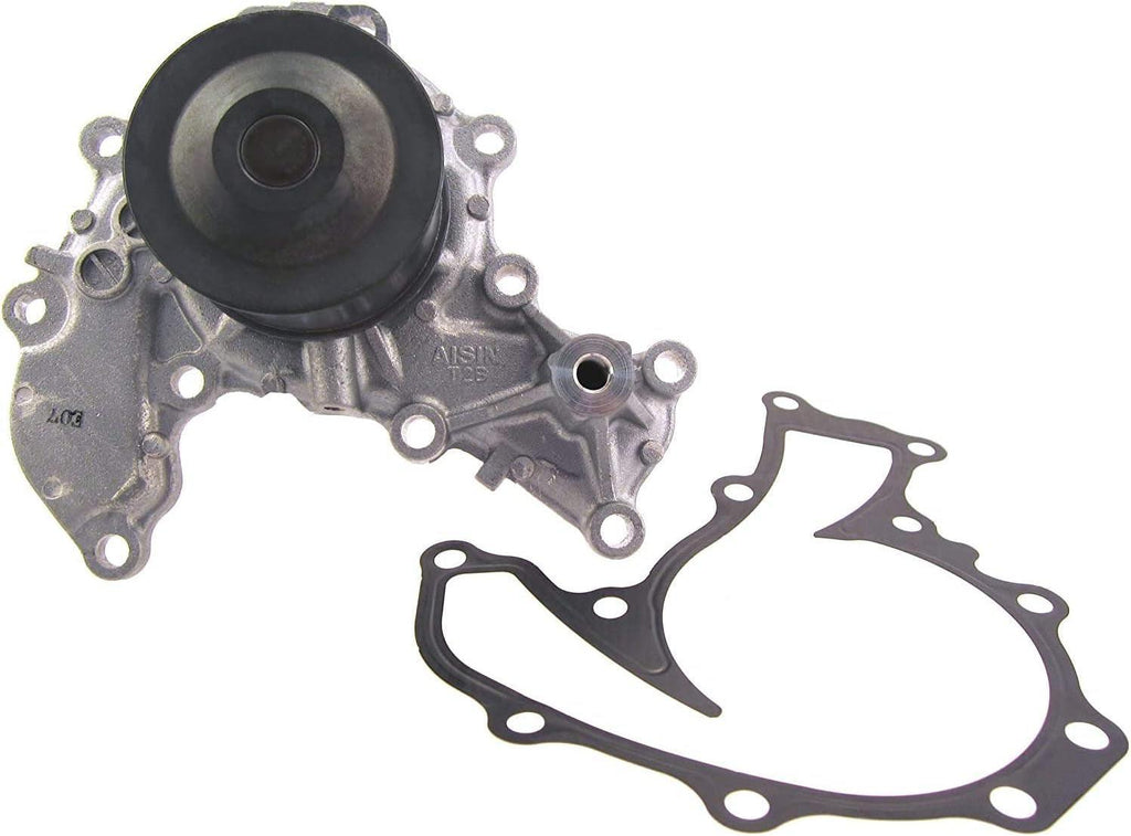 TKH-012 Engine Timing Belt Kit with New Water Pump