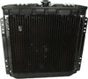 CU339 Complete Radiator