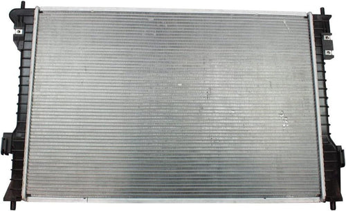13214 Replacement Radiator